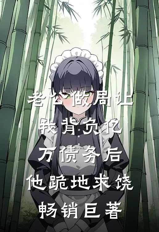 老公做局让我背负亿万债务后，他跪地求饶畅销巨著