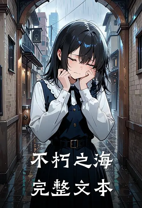 不朽之海完整文本