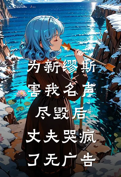 为新缪斯害我名声尽毁后，丈夫哭疯了无广告