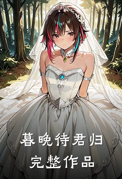 暮晚待君归完整作品