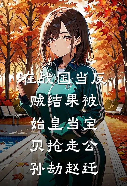 在战国当反贼结果被始皇当宝贝抢走公孙劫赵迁