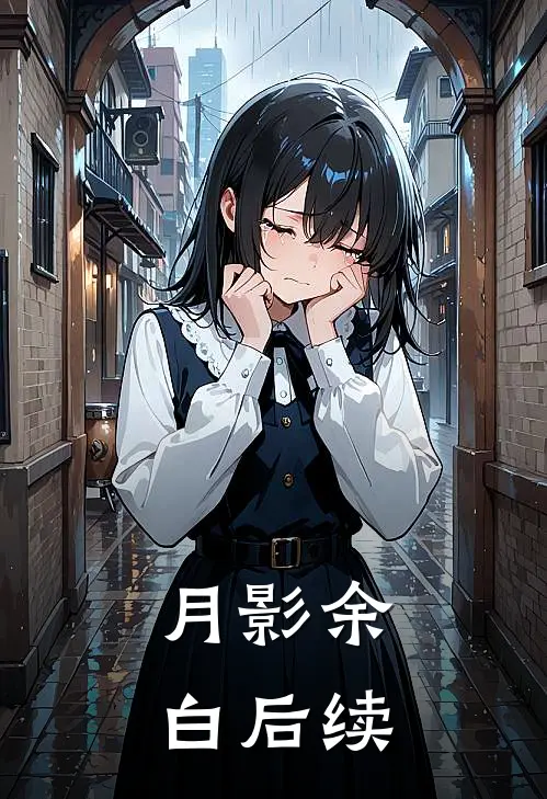 月影余白后续