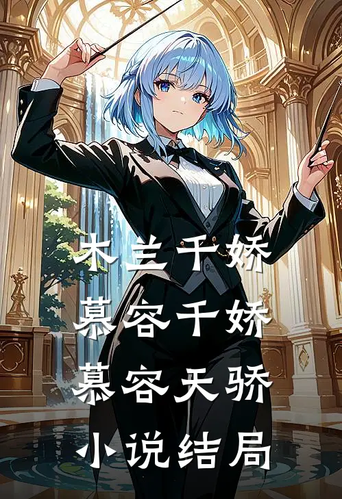 木兰千娇慕容千娇慕容天骄小说结局