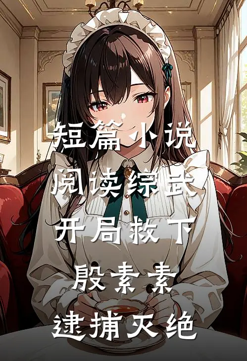 短篇小说阅读综武：开局救下殷素素，逮捕灭绝