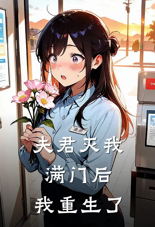 夫君灭我满门后，我重生了