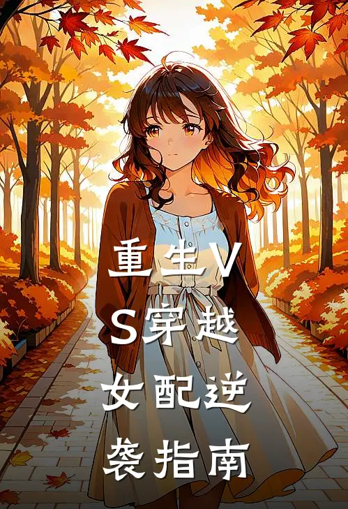 重生VS穿越：女配逆袭指南