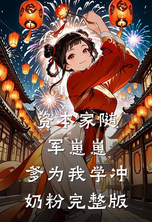 资本家随军崽崽：爹为我学冲奶粉完整版