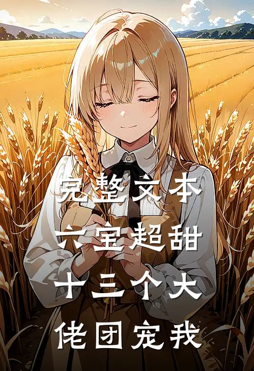 完整文本六宝超甜：十三个大佬团宠我