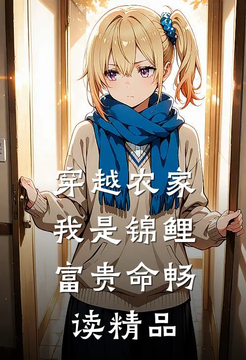 穿越农家：我是锦鲤富贵命畅读精品
