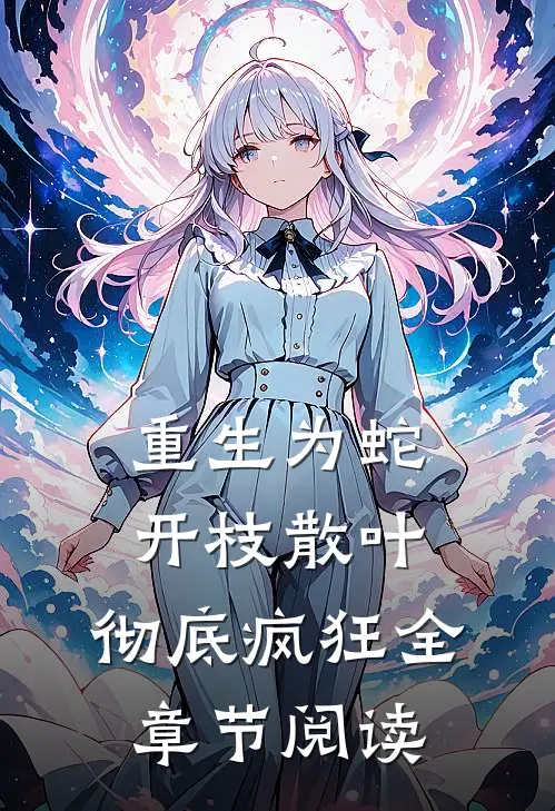 重生为蛇：开枝散叶，彻底疯狂全章节阅读