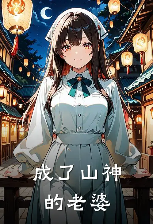 成了山神的老婆