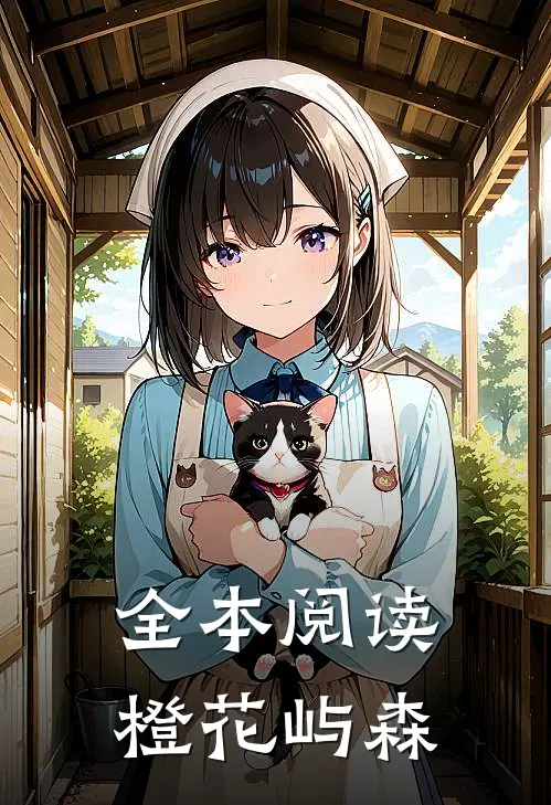 全本阅读橙花屿森