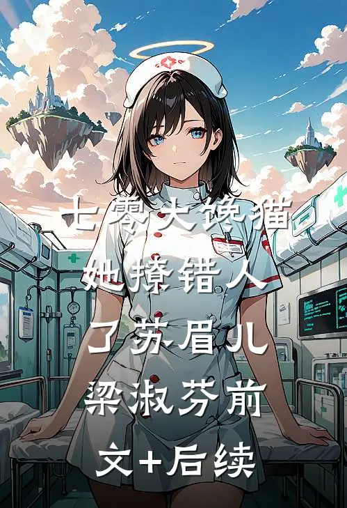 七零大馋猫她撩错人了苏眉儿梁淑芬前文+后续