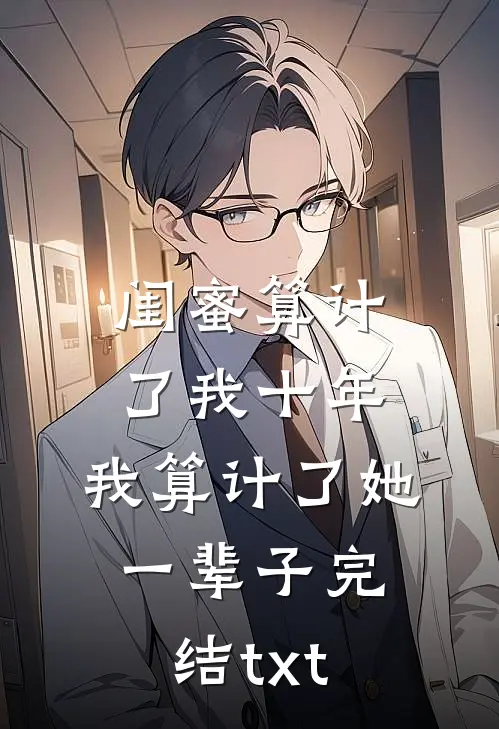 闺蜜算计了我十年，我算计了她一辈子完结txt