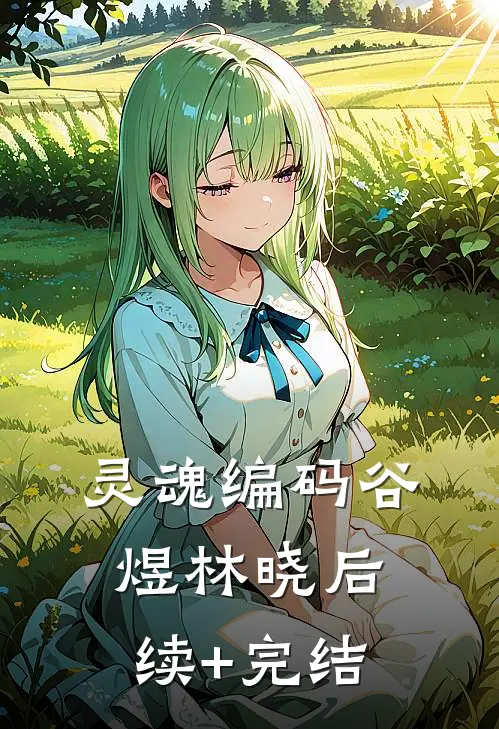 《灵魂编码》谷煜林晓后续+完结
