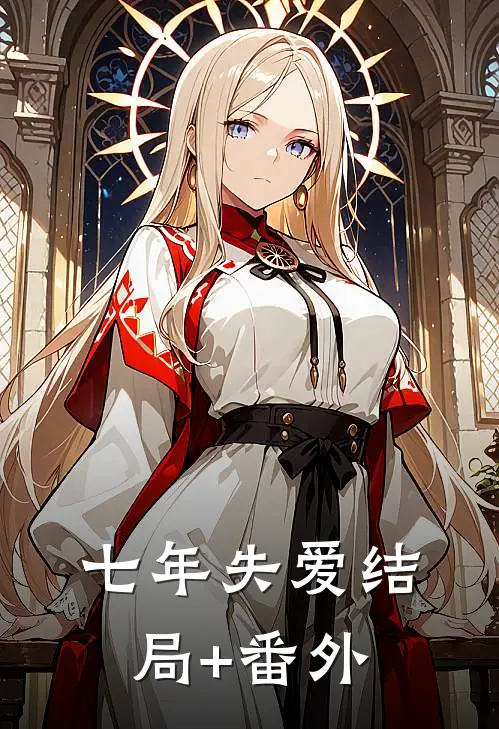 七年失爱结局+番外