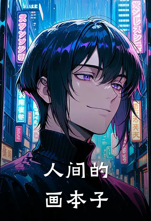 人间的画本子
