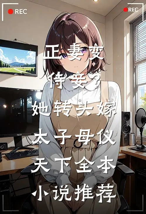 正妻变侍妾？她转头嫁太子母仪天下全本小说推荐