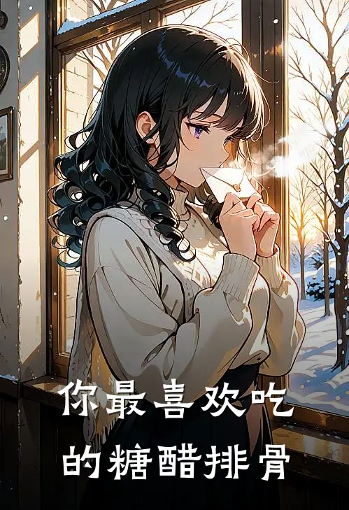 你最喜欢吃的糖醋排骨