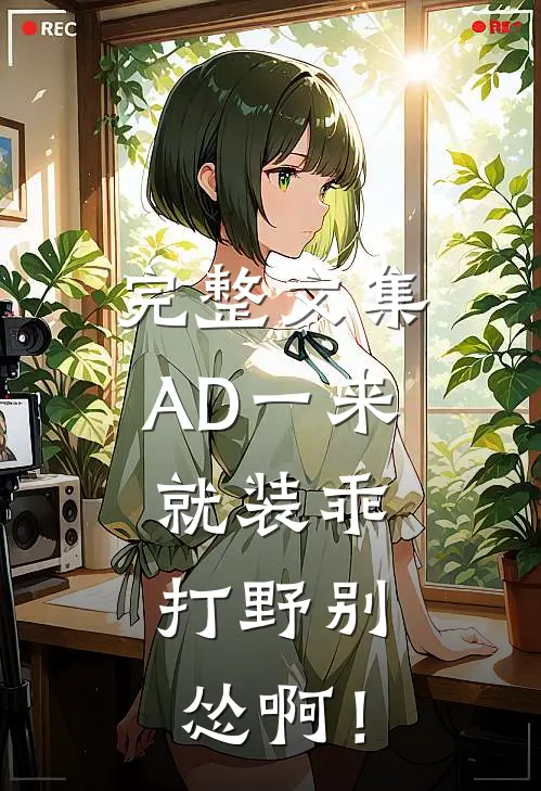完整文集AD一来就装乖，打野别怂啊！