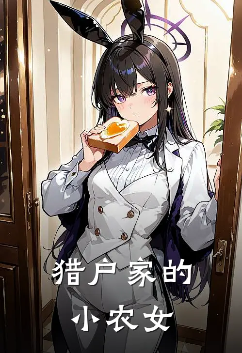 猎户家的小农女