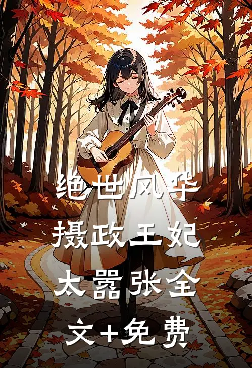绝世风华：摄政王妃太嚣张全文+免费