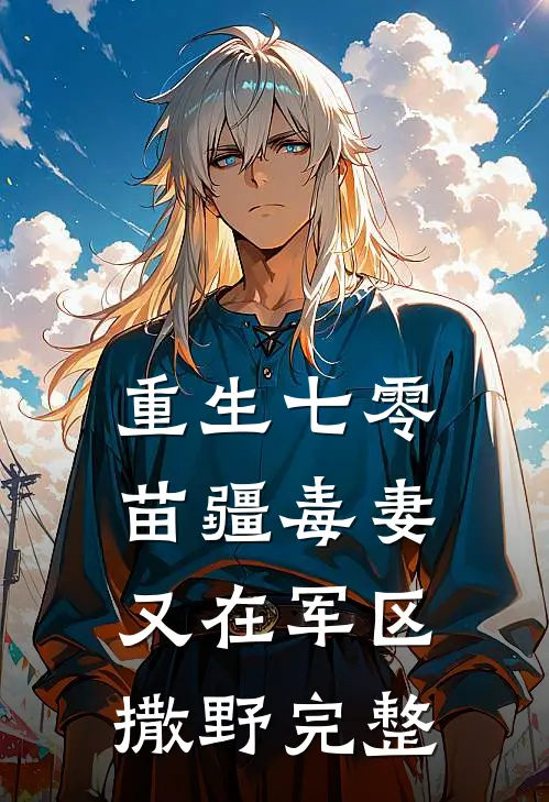 重生七零：苗疆毒妻又在军区撒野完整