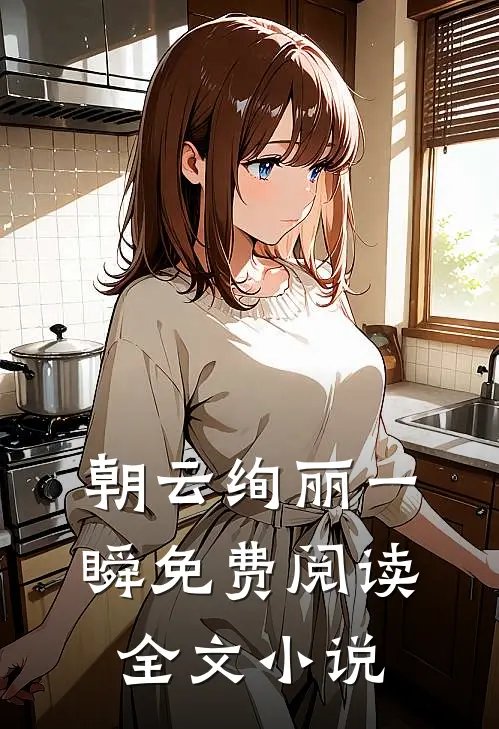朝云绚丽一瞬免费阅读全文小说