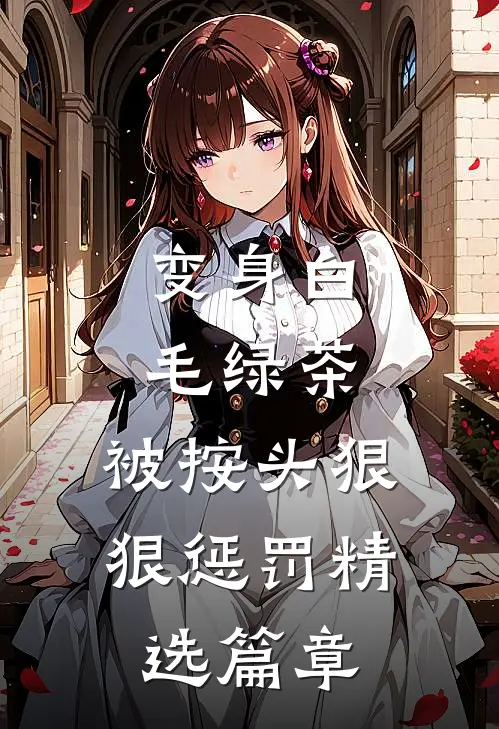 变身白毛绿茶，被按头狠狠惩罚精选篇章