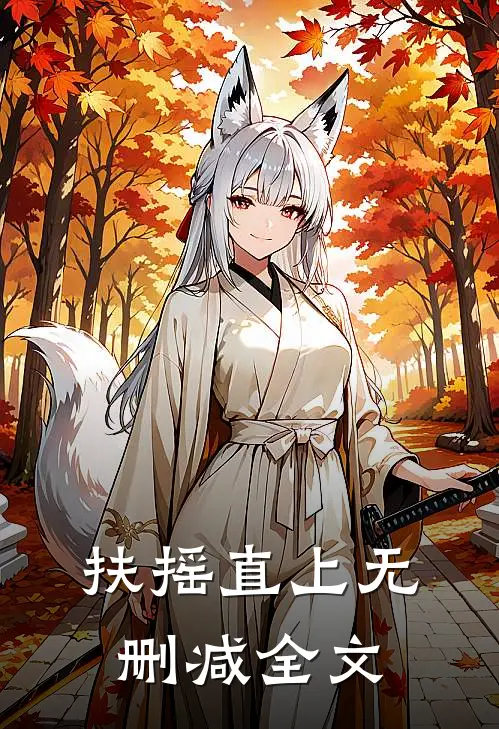 扶摇直上无删减全文