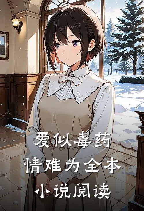 爱似毒药，情难为全本小说阅读