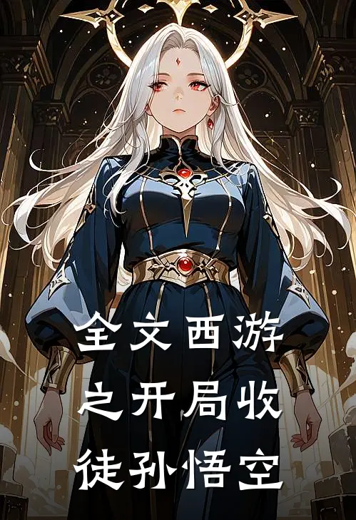 全文西游之开局收徒孙悟空
