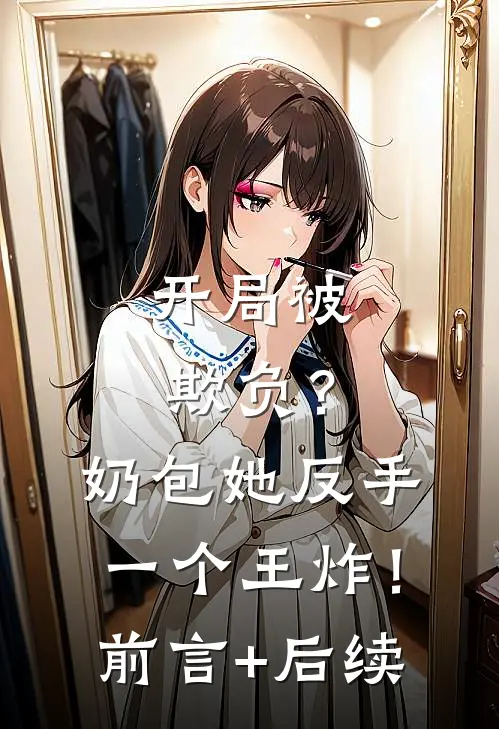 开局被欺负？奶包她反手一个王炸！前言+后续