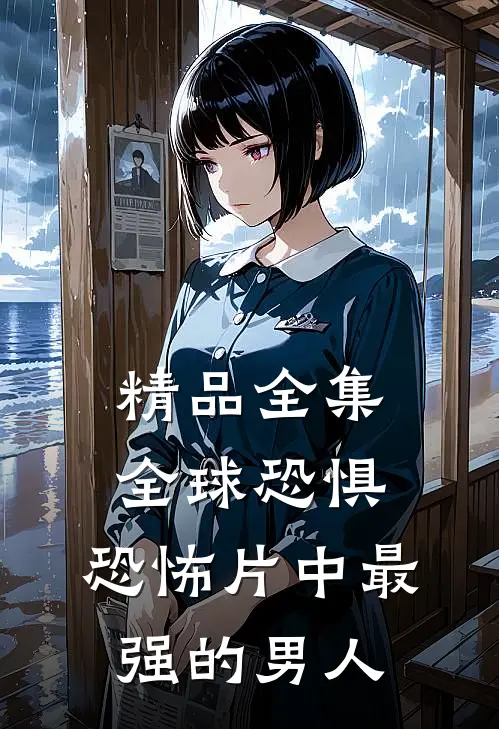 精品全集全球恐惧：恐怖片中最强的男人
