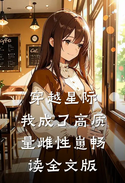 穿越星际，我成了高质量雌性崽畅读全文版