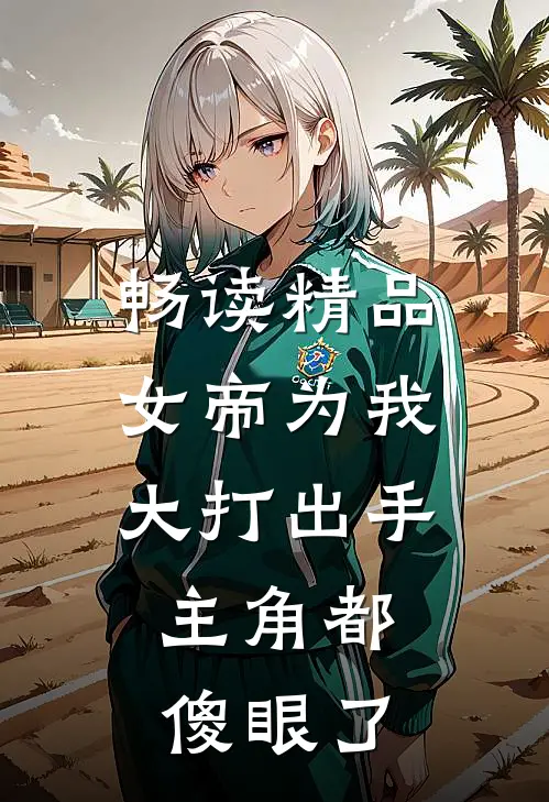 畅读精品女帝为我大打出手，主角都傻眼了