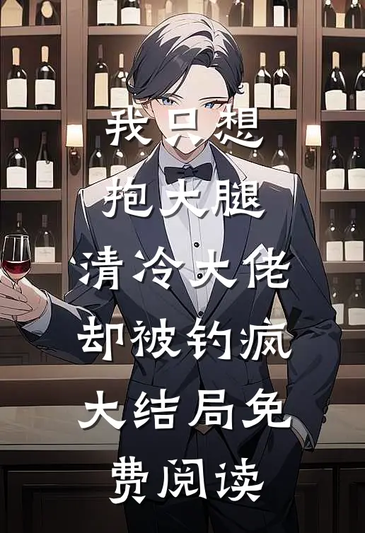 我只想抱大腿，清冷大佬却被钓疯大结局免费阅读