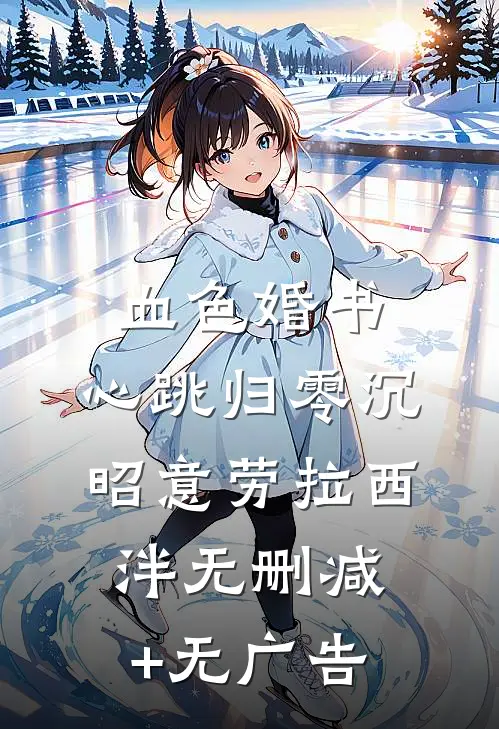 《血色婚书：心跳归零》沉昭意劳拉西泮无删减+无广告