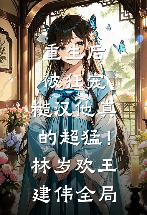 重生后被狂宠，糙汉他真的超猛！林岁欢王建伟全局