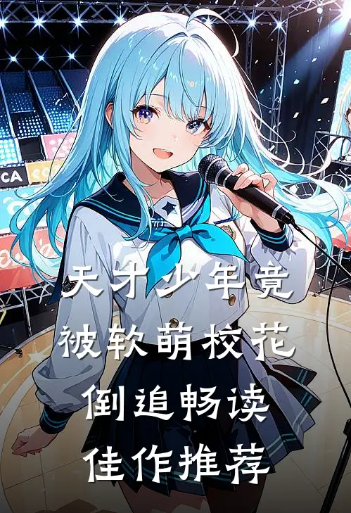 天才少年竟被软萌校花倒追畅读佳作推荐