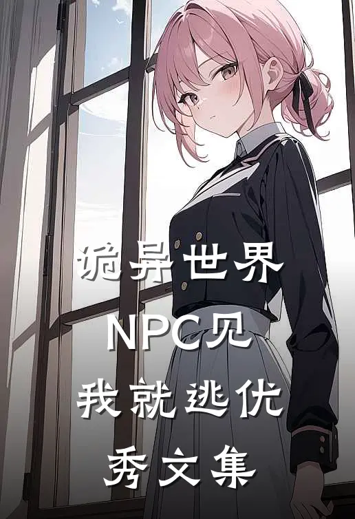 诡异世界：NPC见我就逃优秀文集