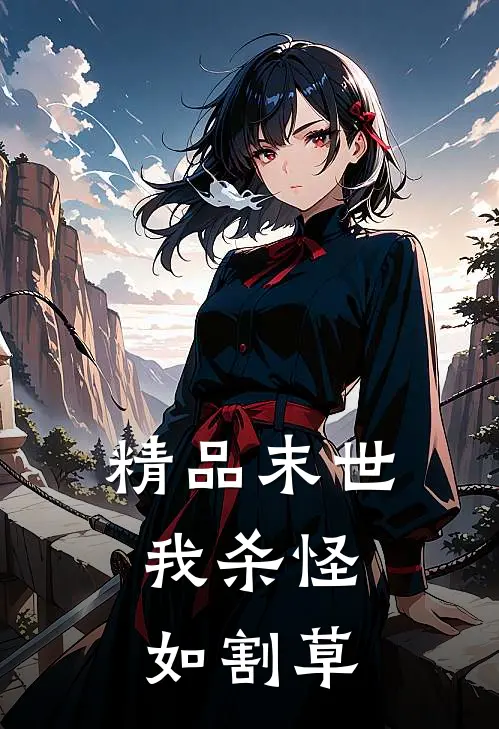 精品末世：我杀怪如割草
