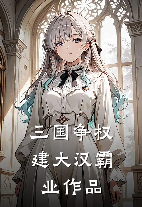 三国争权，建大汉霸业作品