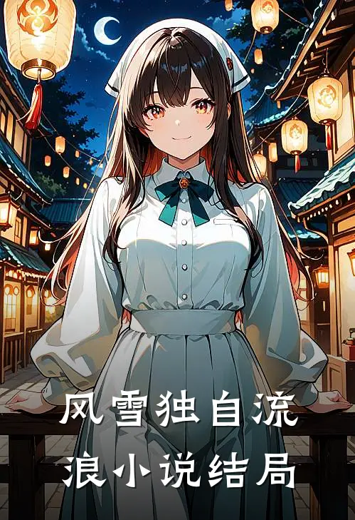风雪独自流浪小说结局