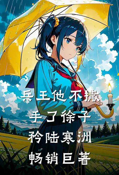 兵王他不撒手了徐子矜陆寒洲畅销巨著