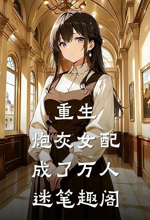 重生：炮灰女配成了万人迷笔趣阁