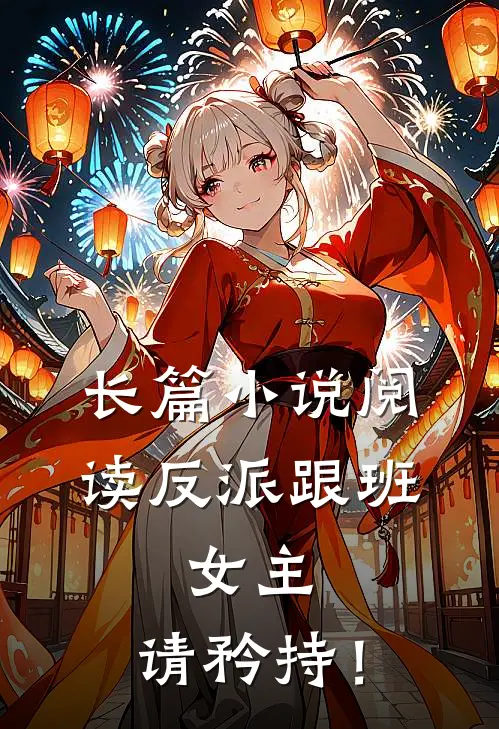 长篇小说阅读反派跟班：女主，请矜持！