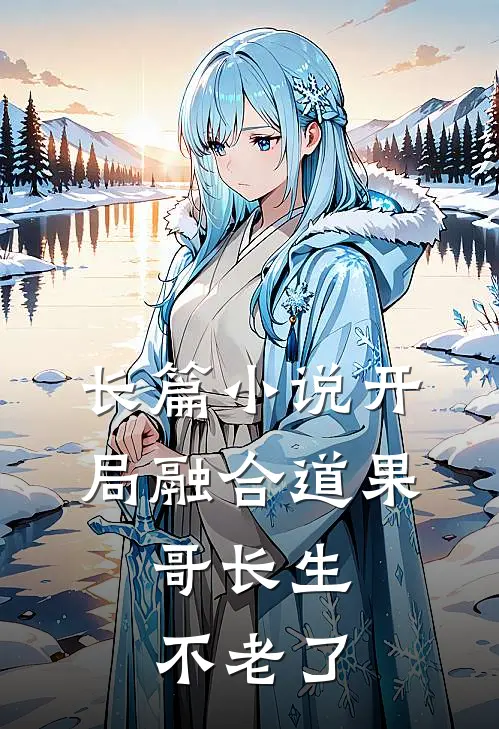 长篇小说开局融合道果，哥长生不老了
