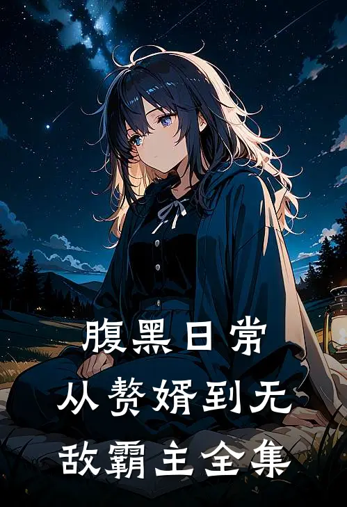 腹黑日常：从赘婿到无敌霸主 全集