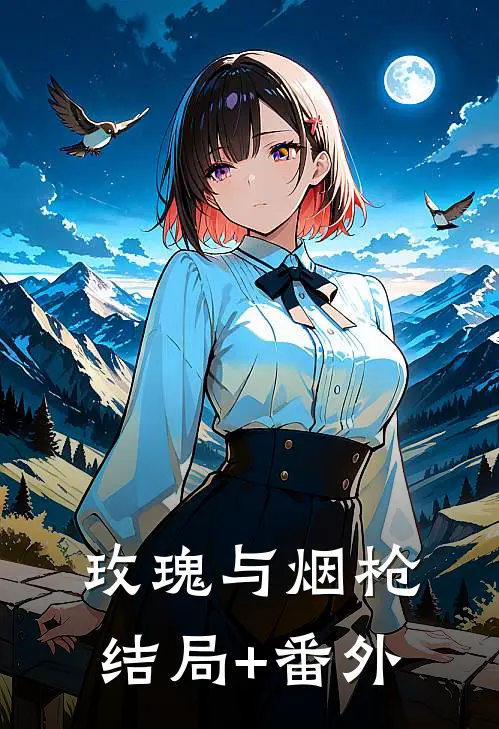玫瑰与烟枪结局+番外